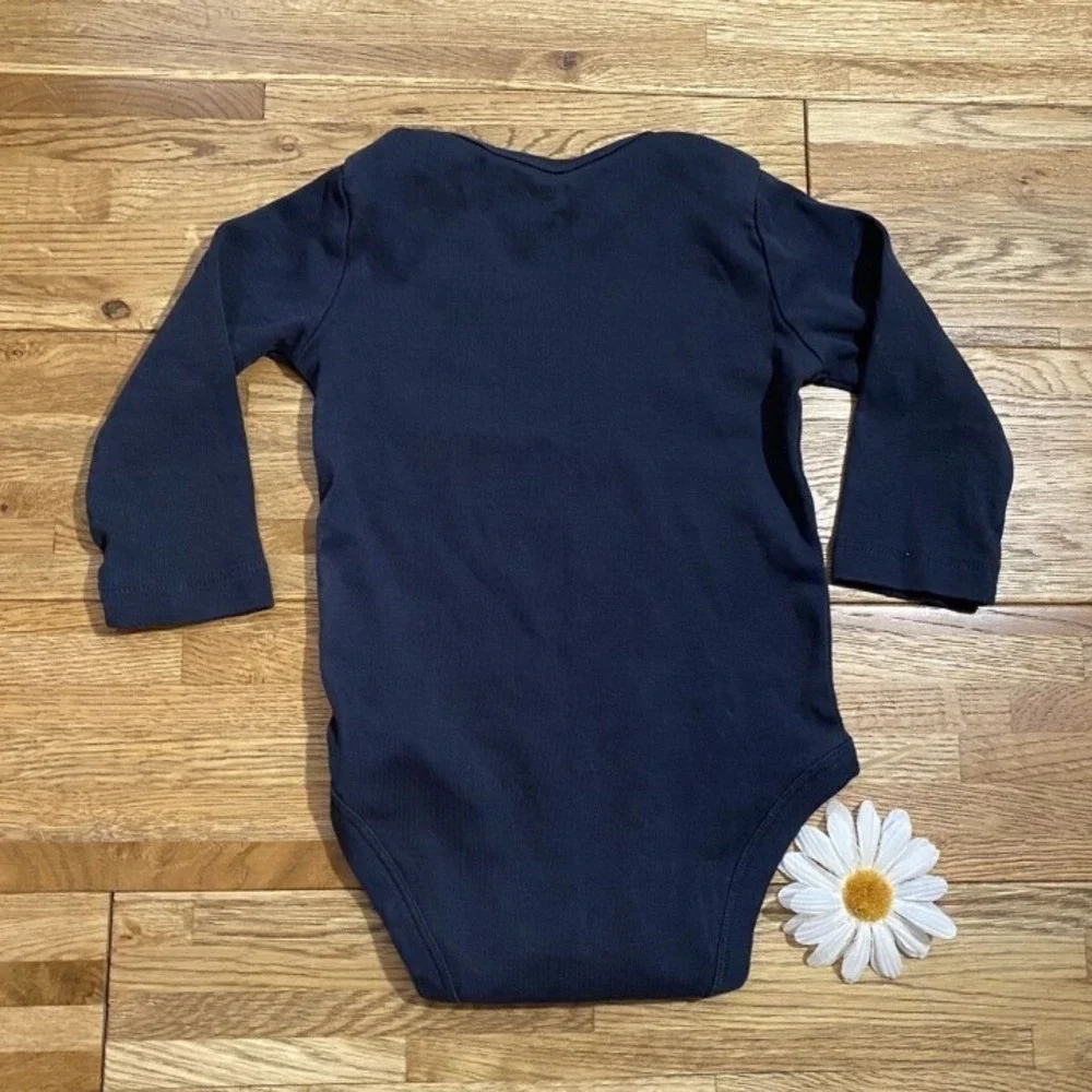 Carter's Love At First‎ Bite Halloween One Piece Size 9mo